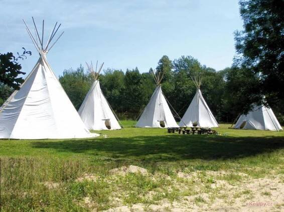 The best Campsites Jizerské hory | CzechCamping.com > Czech campsites, camping pitches, Bungalows, Apartments, Mobilhomes