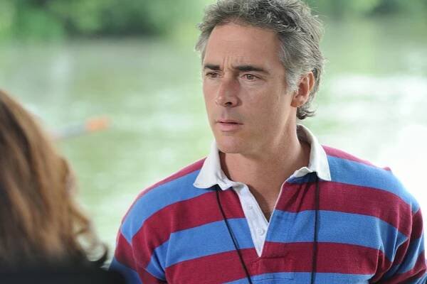 Rosamunde Pilcher - Mé srdce patří tobě - Z filmu - Greg Wise