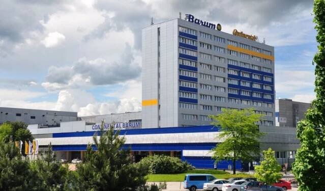 Continental Barum Otrokovice e1646038159808 | Reference