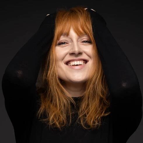 Veronika Husovska - ACTORSMAP