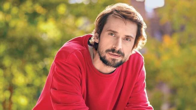 Matyáš Řezníček: Polyamorie vypadá lákavě, ale sám bych se do ní nehrnul - Novinky