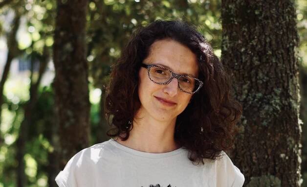 VROOMAGAZINE | EVA DOSTÁLOVÁ