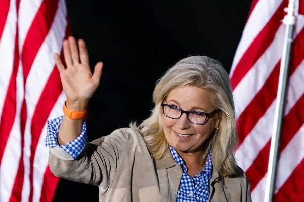 Republikáni účtují s Trumpovými kritiky. Známá kongresmanka pohořela ve stranických primárkách