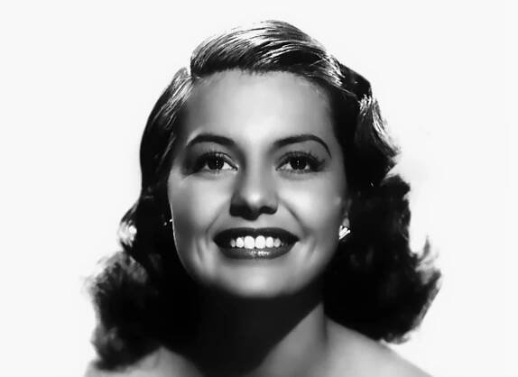 Cyd Charisse fotky