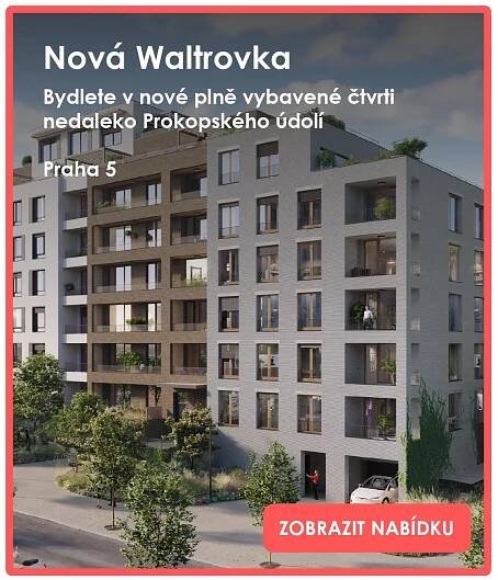Developerské projekty Plzeň, novostavby a nové byty na prodej