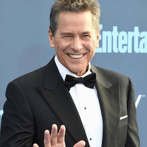 Tim Matheson