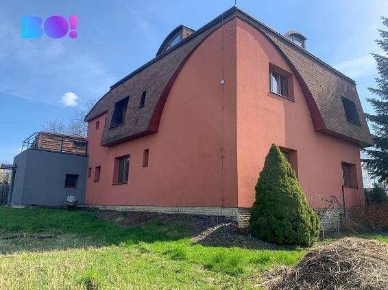 Prodej rodinný dům 6+2, Šenov | BO! reality a finance