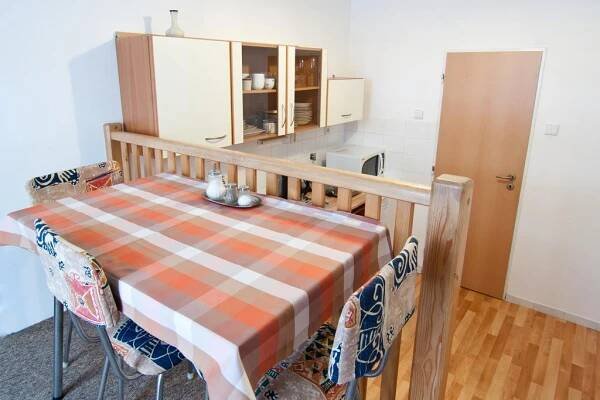 - Smetanka 3* Ceske Budejovice