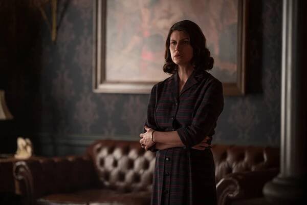 Flowers in the Attic: The Origin - Part 2: The Mother - Z filmu - Jemima Rooper