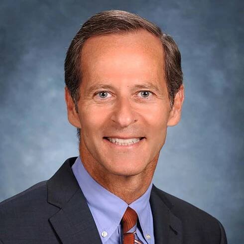 David Nash, MD, MBA