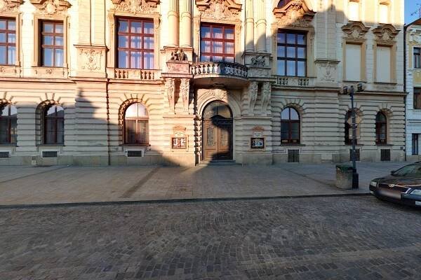 Restaurace Městský dům foto 5