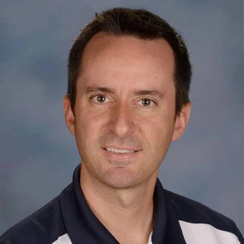 John jacobs