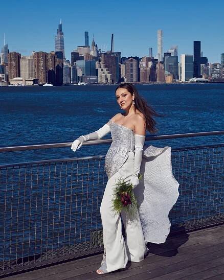 Gallery 1 — Nadia Manjarrez Bridal