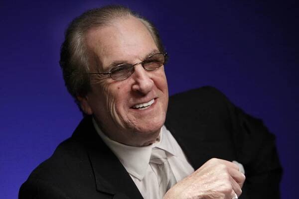 How Danny Aiello went from 'part-time thief' to 'Do the Right Thing'