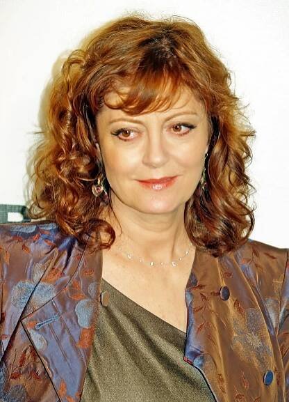 Susan Sarandonová
