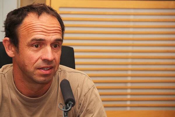 Petr Forman, herec a divadelník | Radiožurnál