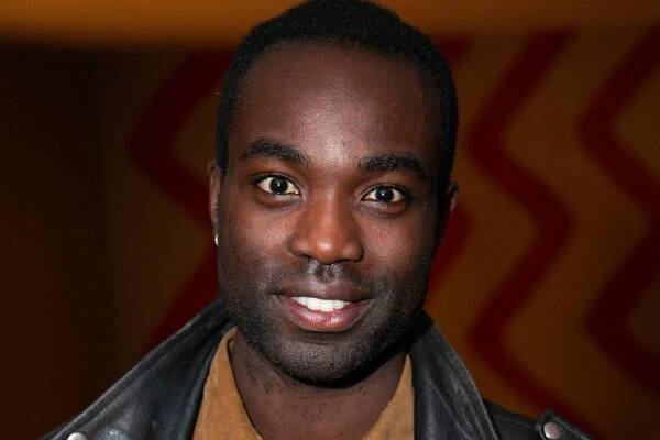 Paapa Essiedu interview: ‘At drama school, a teacher shouted the N-word at me’