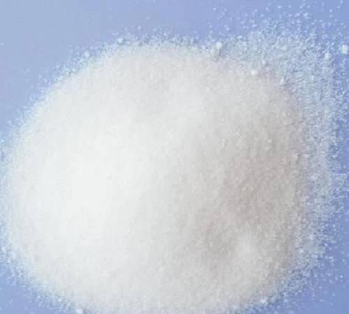 Crystalline fructose (5)