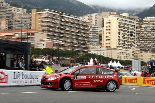 Christian Tornatore – ředitel RMC 2012 odpovídá