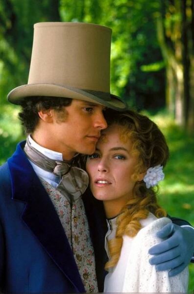 Camille - Promo - Colin Firth, Greta Scacchi