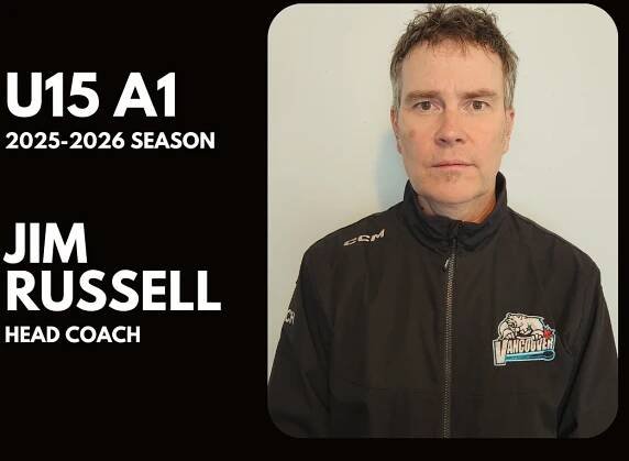 Jim Russell