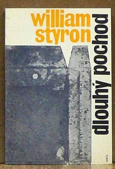 Autor Styron William | Antikvariát Beneš