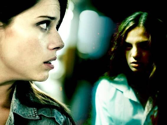 Hörspiel-Thriller „Zwei Schwestern“ in der ARD Audiothek