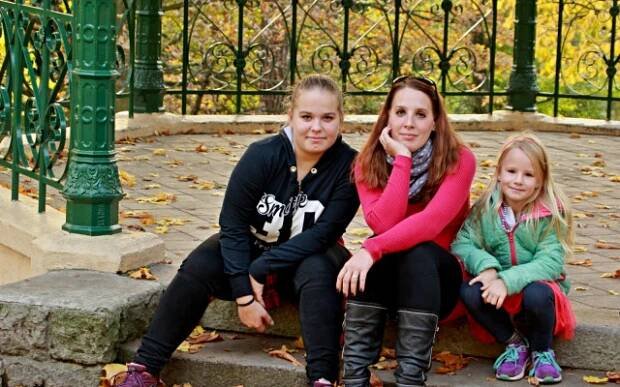 Pomozme rodině, která zanedbáním lékařské péče přišla o tátu