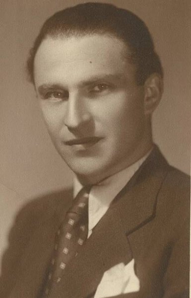 Josef Kraus (1941)