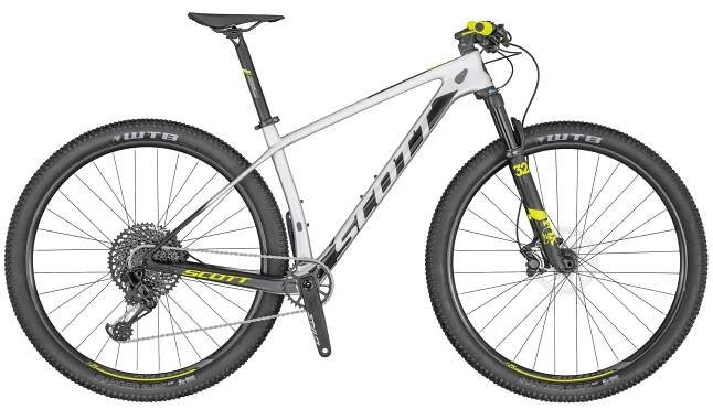 Scott Scale 920 2020 (Velikost XL)