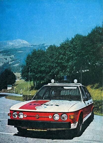 Tatra 613-úprava NAREX, Narimex, ABA (str. 3) - Tatra 613 - Fórum - Tatra klub