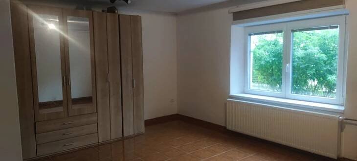 Pronájem bytu 3+kk 88 m², Antonína Dvořáka, Turnov, Liberecký kraj
