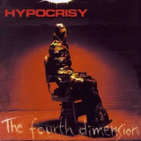 CD Hypocrisy: The Fourth Dimension 424478