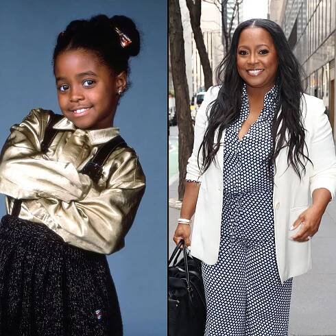 The Cosby Show Cast: Where Are They Now?