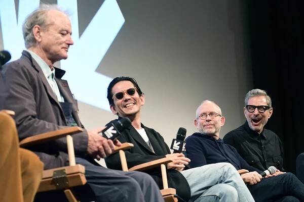 In Pictures: SXSW at the Paramount Theatre