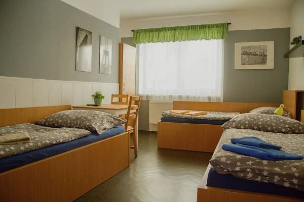 Penzion 411 - Solnice - Východní-Čechy.info - oficiální turistický portál Pardubického kraje