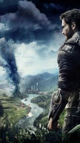 Just Cause 4 | SQUARE ENIX: Home
