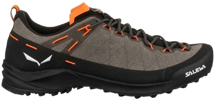 Boty SALEWA WILDFIRE CANVAS M Man