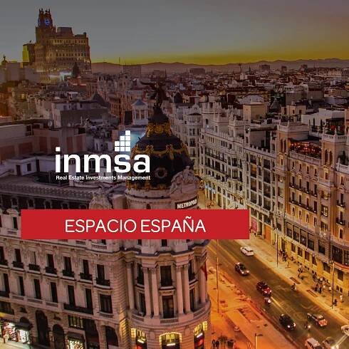 España Archives - INMSA
