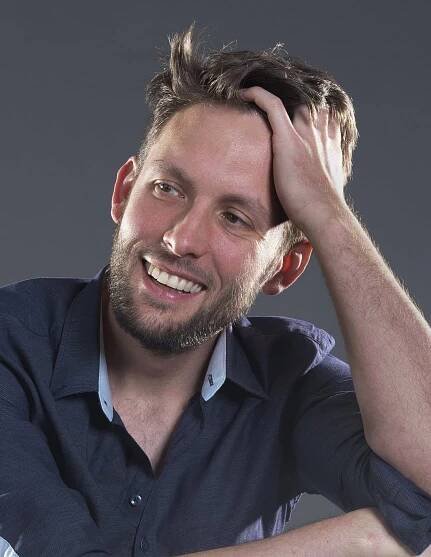 Robert Hloz - Studiové