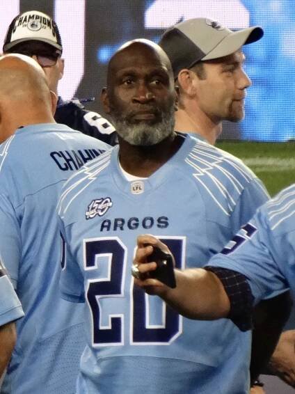 Don Wilson (gridiron football)