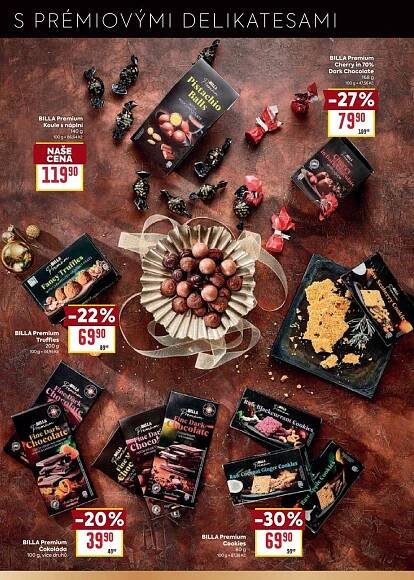 Označte produkt do nákupního košíku