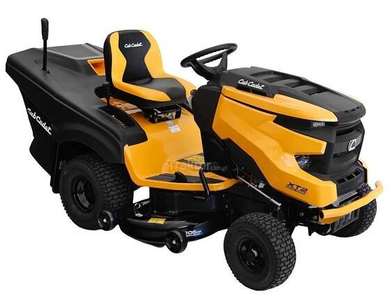 Cub Cadet XT2 PR95