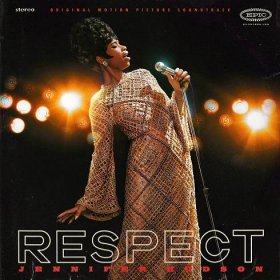 Soundtrack: Hudson Jennifer: Respect (Original Motion Picture Soundtrack) - CD