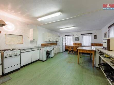 Prodej - chata/rekreační objekt, 174 m²