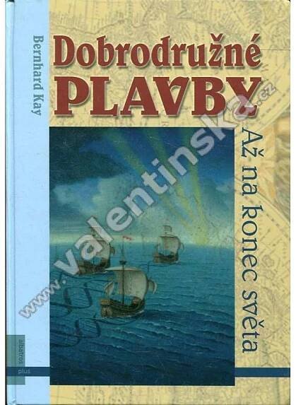 Dobrodružné plavby