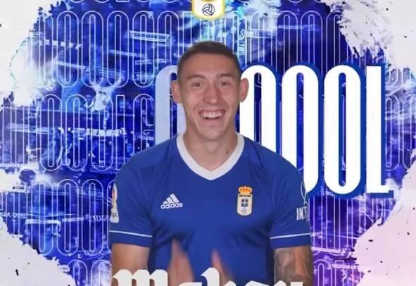 MUŽI A – Jirka o prvom góle za Real Oviedo: Dúfam, že ma tento impulz nakopne | Slovenský futbalový zväz