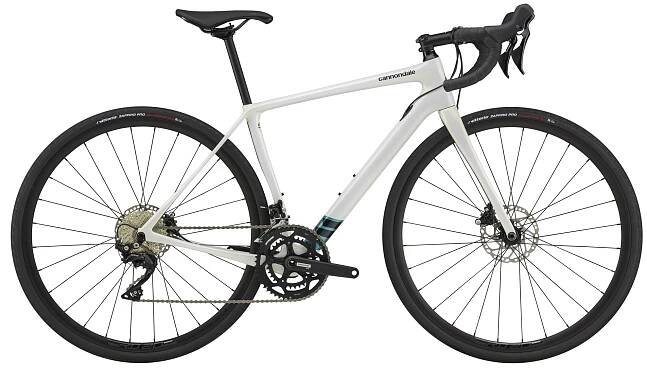CANNONDALE SYNAPSE CARBON 105 WOMENS