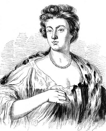 Anna Stuartovna