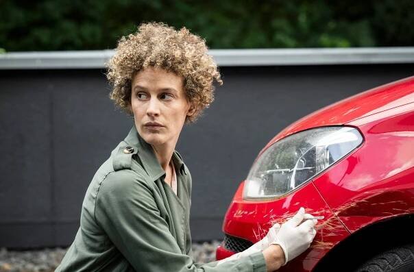 WaPo Duisburg - Klassenkampf - Z filmu